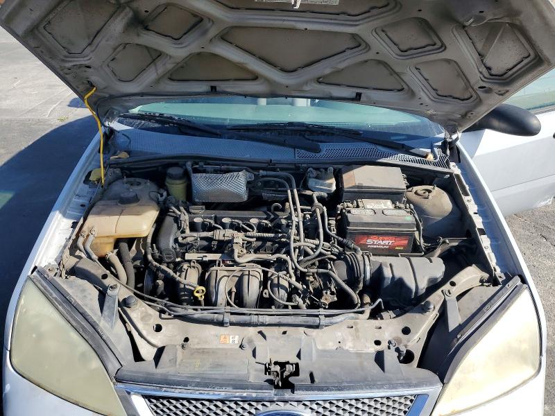 Продажа на аукционе авто 2005 Ford Focus, vin: 1FAFP34N05W105502, номер лота: 67680076