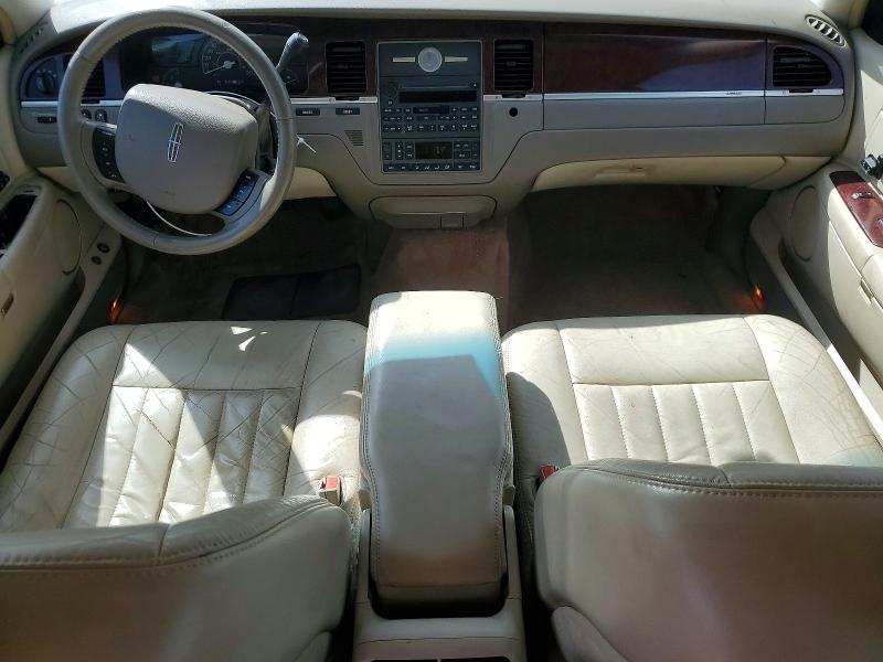 Aukcja sprzedaży 2005 Lincoln Town Car, vin: 1LNHM81W55Y660144, numer aukcji: 68058676