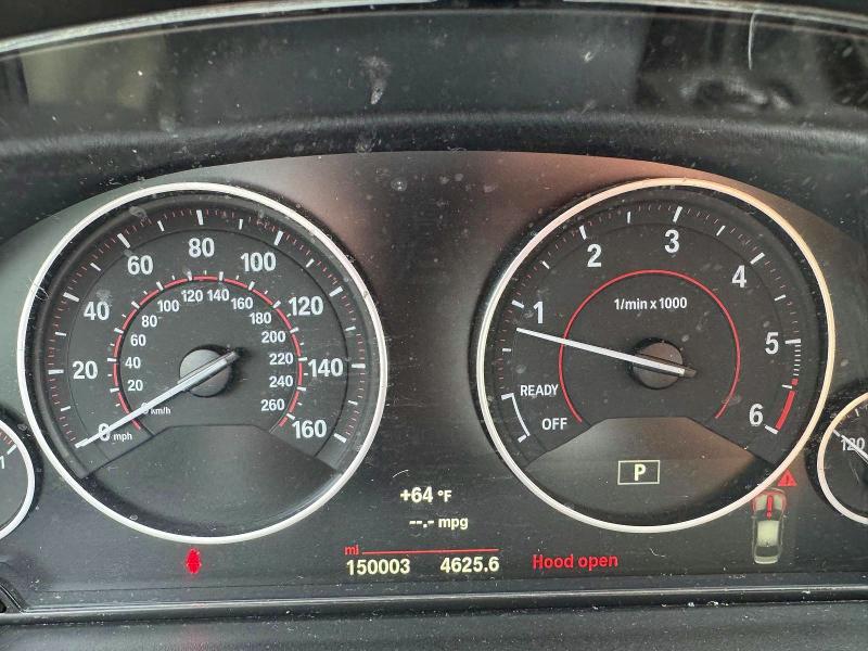 Aukcja sprzedaży 2018 Bmw 328, vin: WBA8F1C51JK898271, numer aukcji: 71443986