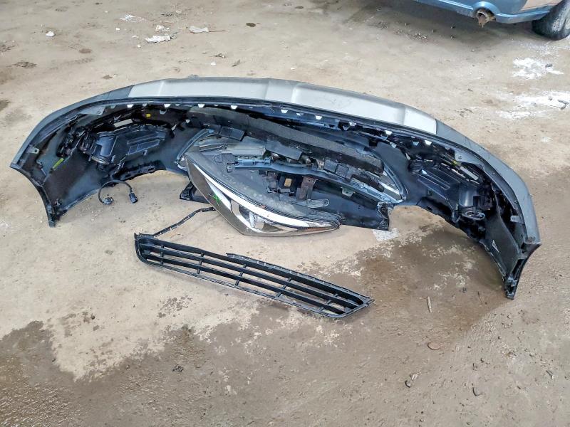 Aukcja sprzedaży 2018 Hyundai Santa Fe Sport, vin: 5XYZUDLB0JG539357, numer aukcji: 67984816