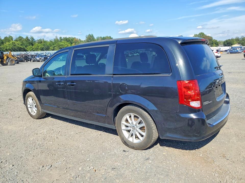 68794716 :رقم المزاد ، 2C4RDGCGXGR312808 vin ، 2016 Dodge Grand Caravan مزاد بيع