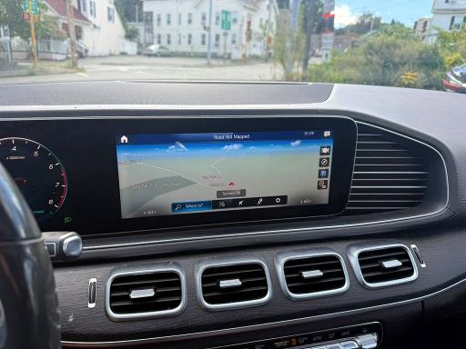 Aukcja sprzedaży 2020 Mercedes-benz Gls, vin: 4JGFF5KE6LA189519, numer aukcji: 70010516