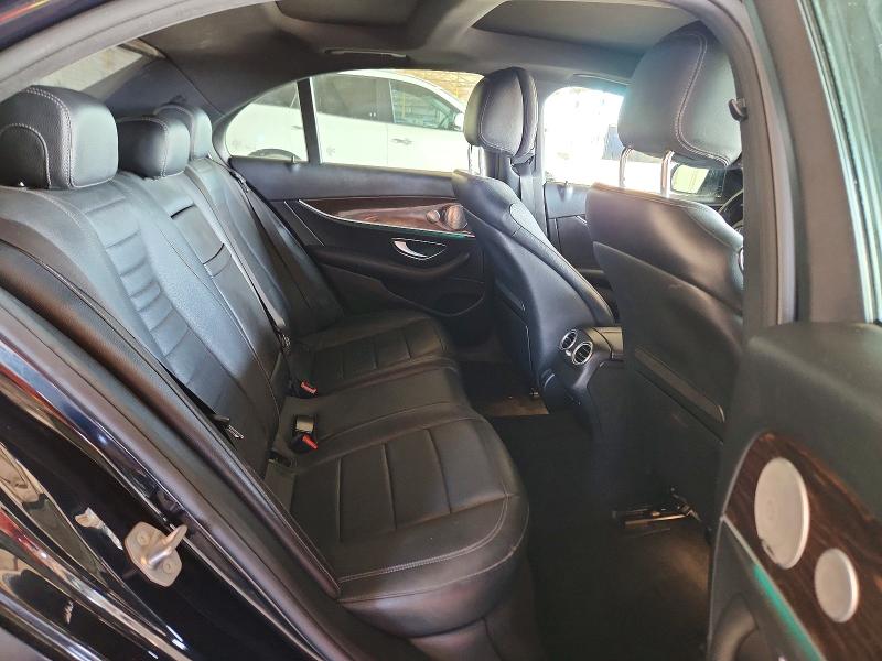 Продаж на аукціоні авто 2017 Mercedes-benz E, vin: WDDZF4KB9HA018522, номер лоту: 69746816