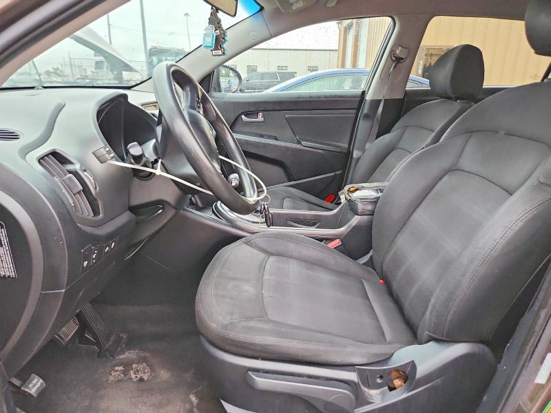Продажа на аукционе авто 2011 Kia Sportage, vin: KNDPB3A26B7154572, номер лота: 69937856