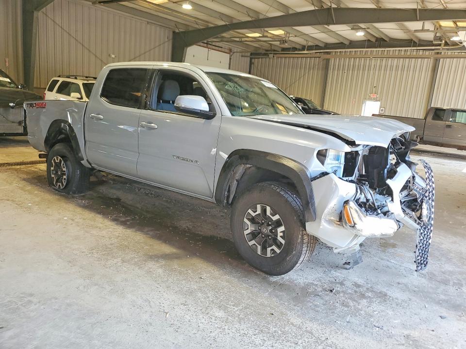 Aukcja sprzedaży 2019 Toyota Tacoma, vin: 3TMCZ5AN2KM208052, numer aukcji: 69201636