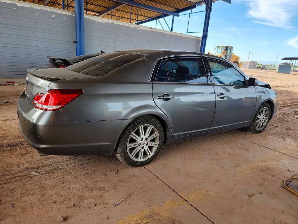 Продажа на аукционе авто 2006 Toyota Avalon, vin: 4T1BK36B46U126436, номер лота: 69736696