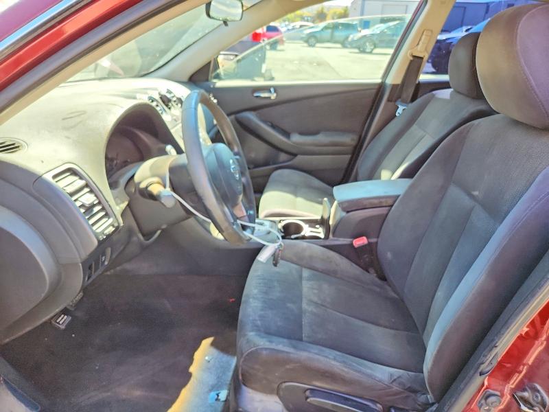 Продажа на аукционе авто 2010 Nissan Altima, vin: 1N4AL2AP3AN441943, номер лота: 67755106