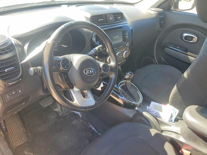 Продажа на аукционе авто 2019 Kia Soul, vin: KNDJP3A52K7669490, номер лота: 68639326