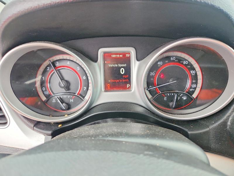 69487076 :رقم المزاد ، 3C4PDCAB4GT218301 vin ، 2016 Dodge Journey مزاد بيع