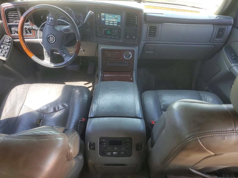 Aukcja sprzedaży 2005 Cadillac Escalade, vin: 1GYEC63T45R118605, numer aukcji: 68234196