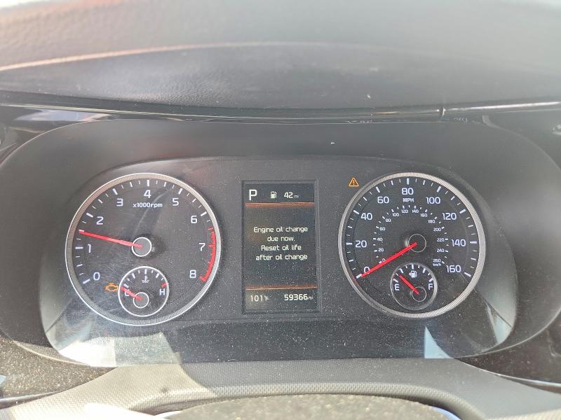 Aukcja sprzedaży 2023 Kia K5, vin: 5XXG64J22PG207762, numer aukcji: 68210226