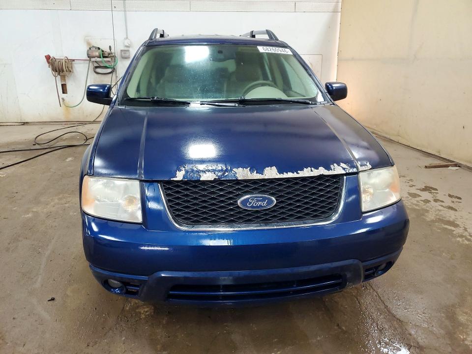 2005 Ford Freestyle მანქანა იყიდება აუქციონზე, vin: 1FMDK06175GA71976, აუქციონის ნომერი: 68260946