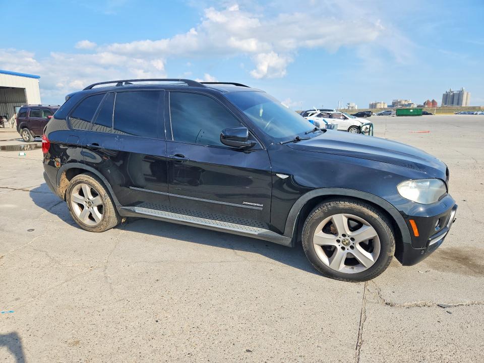 Aukcja sprzedaży 2009 Bmw X5, vin: 5UXFF03539LJ97420, numer aukcji: 70021536