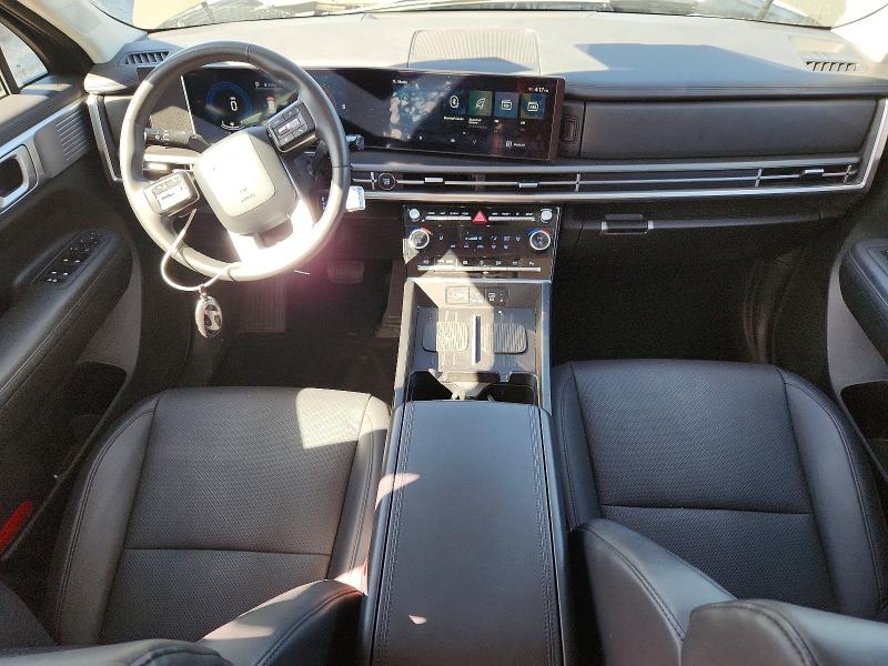 Продаж на аукціоні авто 2024 Hyundai Santa Fe, vin: 5NMP2DGL9RH012323, номер лоту: 67405556