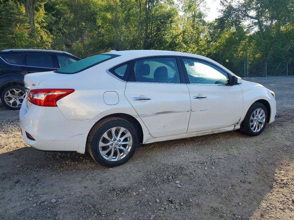 Aukcja sprzedaży 2017 Nissan Sentra, vin: 3N1AB7AP4HY386364, numer aukcji: 67775036