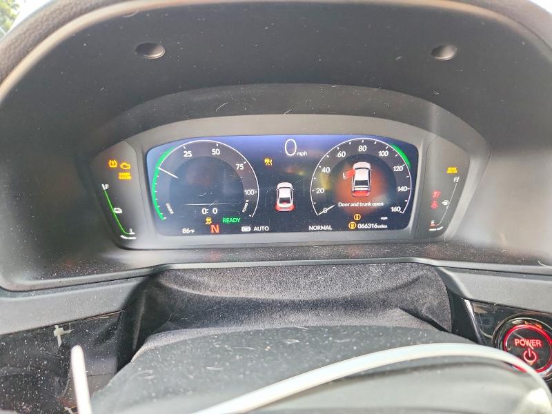Aukcja sprzedaży 2024 Honda Accord, vin: 1HGCY2F59RA022396, numer aukcji: 68104596