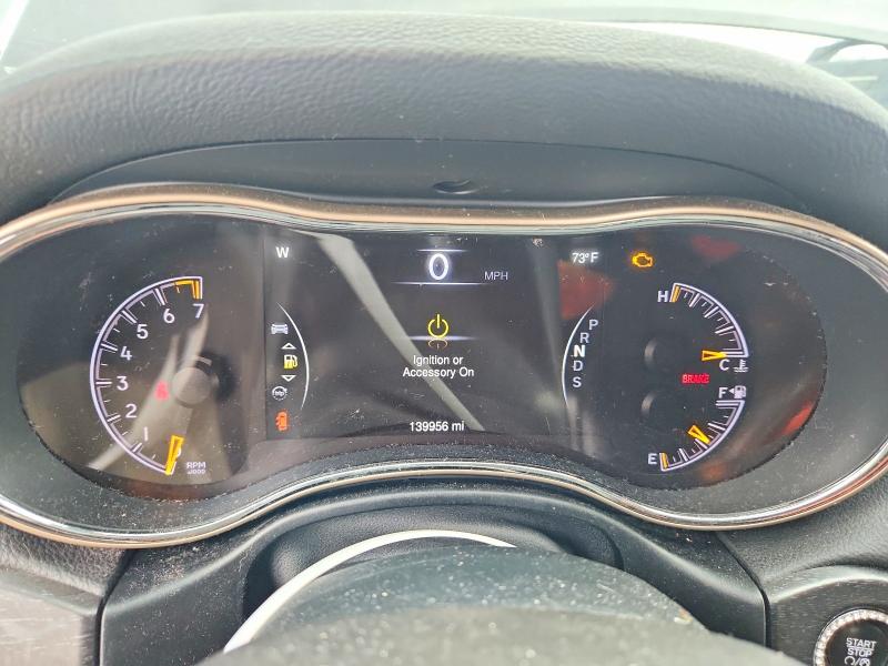 68564026 :رقم المزاد ، 1C4RJFAG6FC897433 vin ، 2015 Jeep Grand Cherokee مزاد بيع