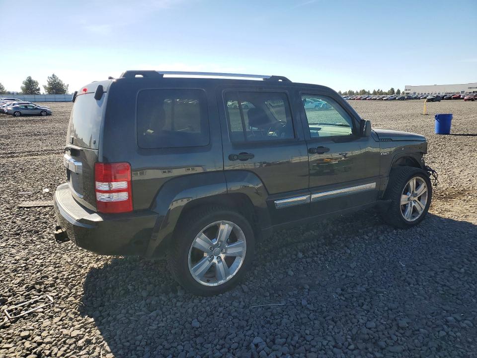 Продаж на аукціоні авто 2012 Jeep Liberty, vin: 1C4PJMFK3CW145434, номер лоту: 70499006