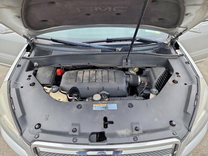 Продаж на аукціоні авто 2013 Gmc Acadia, vin: 1GKKVTKD3DJ264023, номер лоту: 71097386