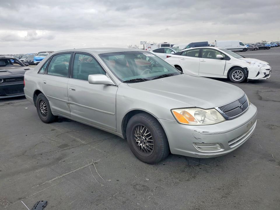 Продаж на аукціоні авто 2001 Toyota Avalon, vin: 4T1BF28B81U172453, номер лоту: 69011386