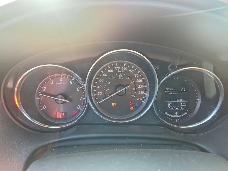 68432066 :رقم المزاد ، JM3KE2CY4E0366193 vin ، 2014 Mazda Cx-5 مزاد بيع