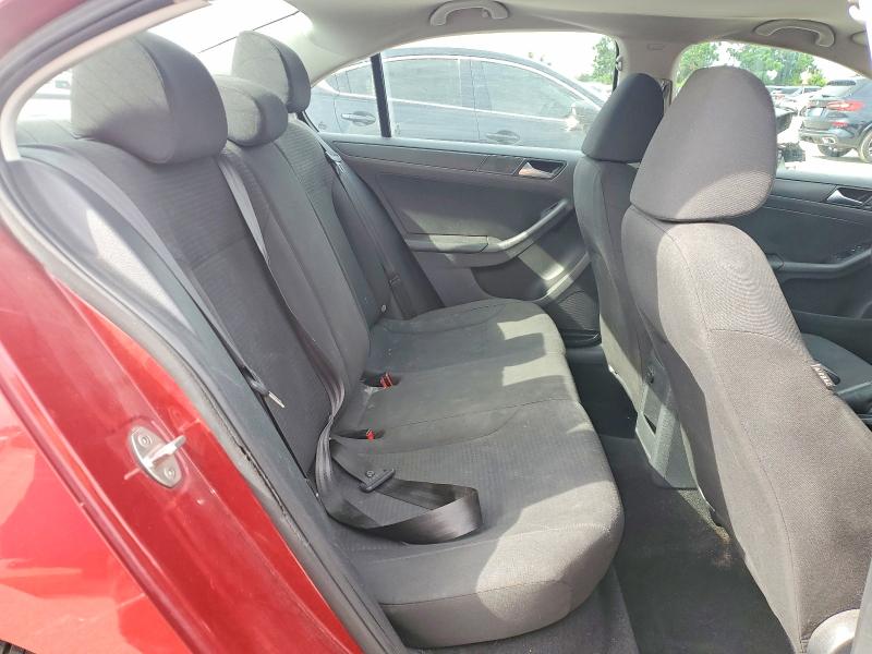 Продаж на аукціоні авто 2016 Volkswagen Jetta, vin: 3VW267AJ4GM290626, номер лоту: 68445096