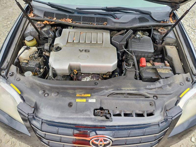 Продажа на аукционе авто 2007 Toyota Avalon, vin: 4T1BK36BX7U209872, номер лота: 70944596
