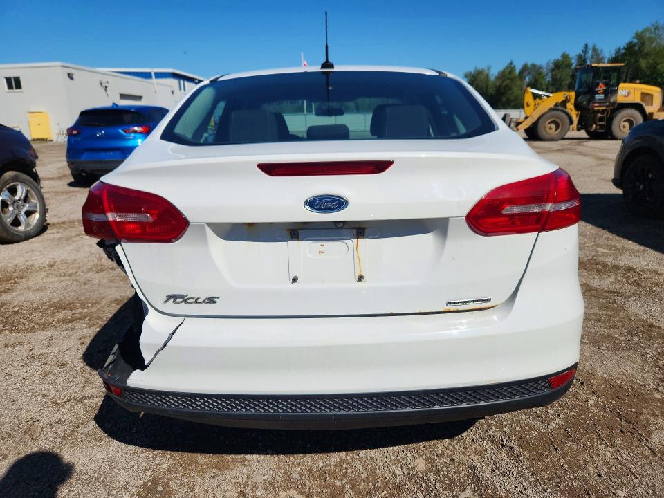Aukcja sprzedaży 2015 Ford Focus, vin: 1FADP3E20FL309747, numer aukcji: 66116216