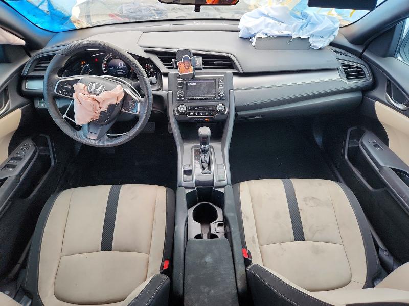 Aukcja sprzedaży 2017 Honda Civic, vin: SHHFK7H25HU215985, numer aukcji: 69037476