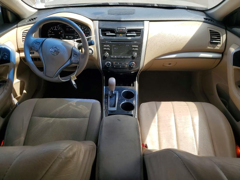 Продаж на аукціоні авто 2014 Nissan Altima, vin: 1N4AL3AP0EN257510, номер лоту: 67857486