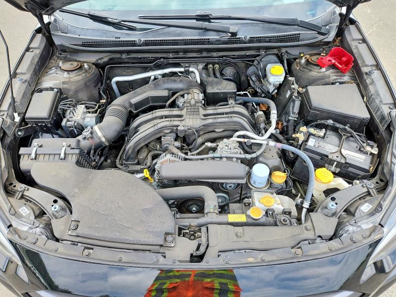 65169336 :رقم المزاد ، 4S4BTADC6P3213792 vin ، 2023 Subaru Outback مزاد بيع