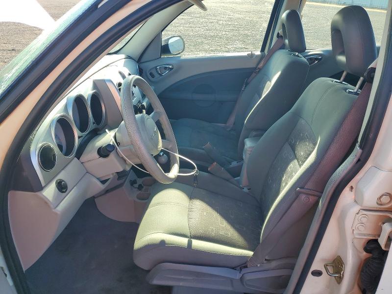 Aukcja sprzedaży 2006 Chrysler Pt Cruiser, vin: 3A4FY58B26T201474, numer aukcji: 67856816