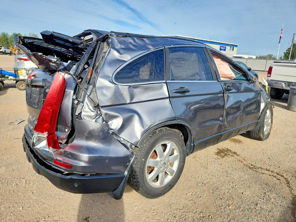 Aukcja sprzedaży 2010 Honda Cr-v, vin: 5J6RE4H39AL814107, numer aukcji: 67992306