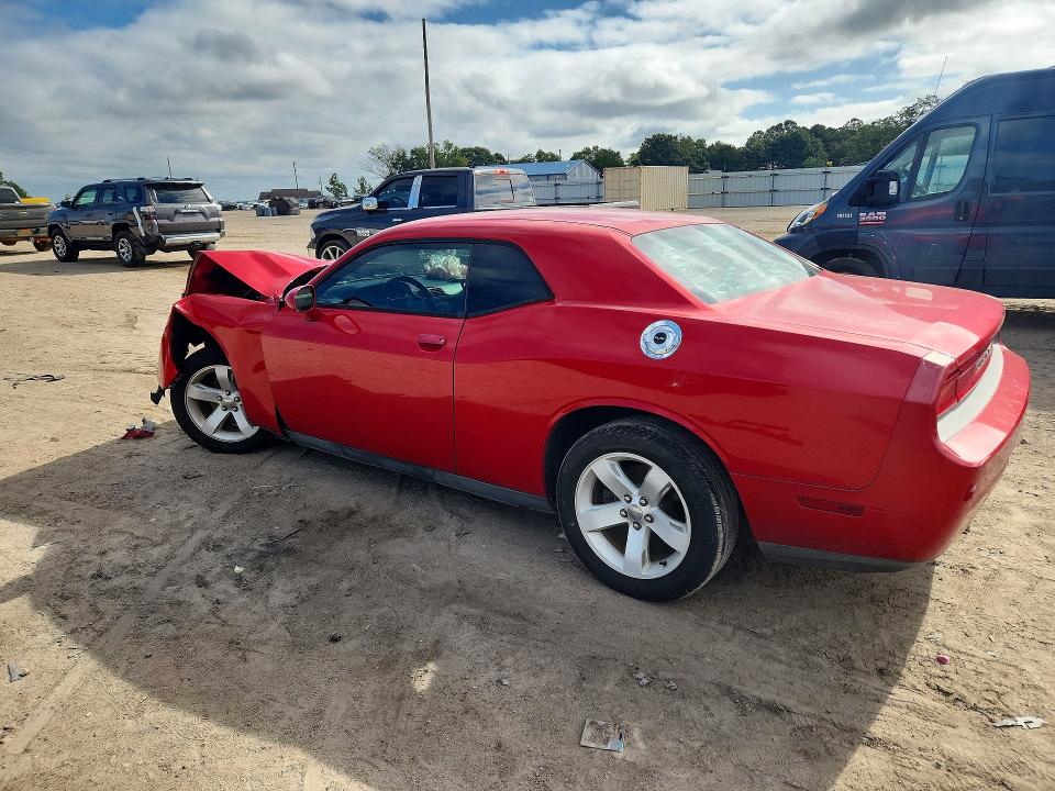 Aukcja sprzedaży 2012 Dodge Challenger, vin: 2C3CDYAGXCH220679, numer aukcji: 67929166