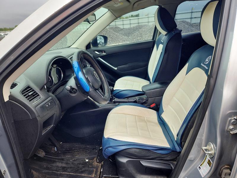 Aukcja sprzedaży 2013 Mazda Cx-5, vin: JM3KE2BE5D0106780, numer aukcji: 69624626