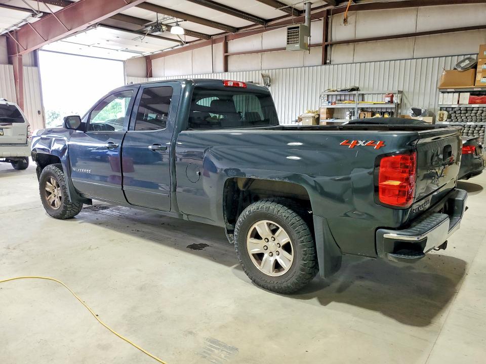 2018 Chevrolet Silverado მანქანა იყიდება აუქციონზე, vin: 1GCVKRECXJZ188319, აუქციონის ნომერი: 69914576
