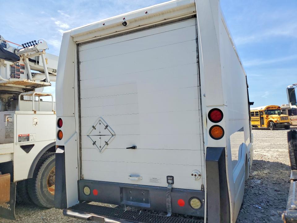 Продаж на аукціоні авто 2016 Isuzu Reach, vin: JALB4T174G7W00501, номер лоту: 68724466
