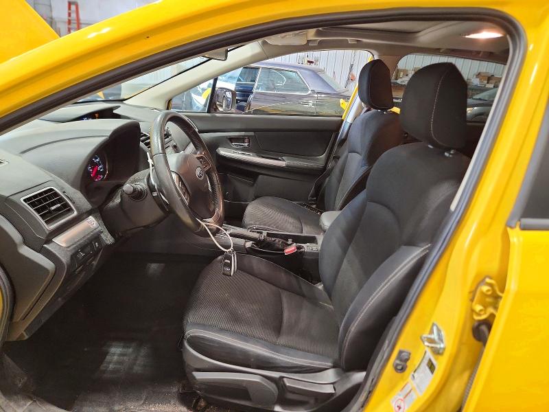 Продажа на аукционе авто 2015 Subaru Xv Crosstrek, vin: JF2GPADC9F8251695, номер лота: 68390126