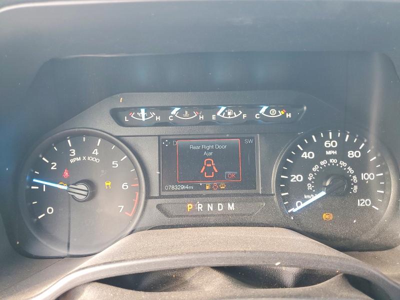 2020 Ford F150 მანქანა იყიდება აუქციონზე, vin: 1FTEW1E50LKE60010, აუქციონის ნომერი: 68592666