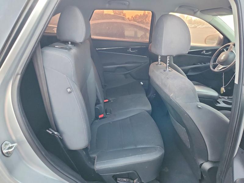 Aukcja sprzedaży 2019 Kia Sorento, vin: 5XYPG4A30KG582303, numer aukcji: 66900306