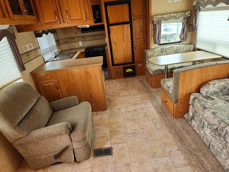 Aukcja sprzedaży 2007 Sandpiper Recreational Vehicle (rv), vin: 4X4FSAD287T111615, numer aukcji: 70082946