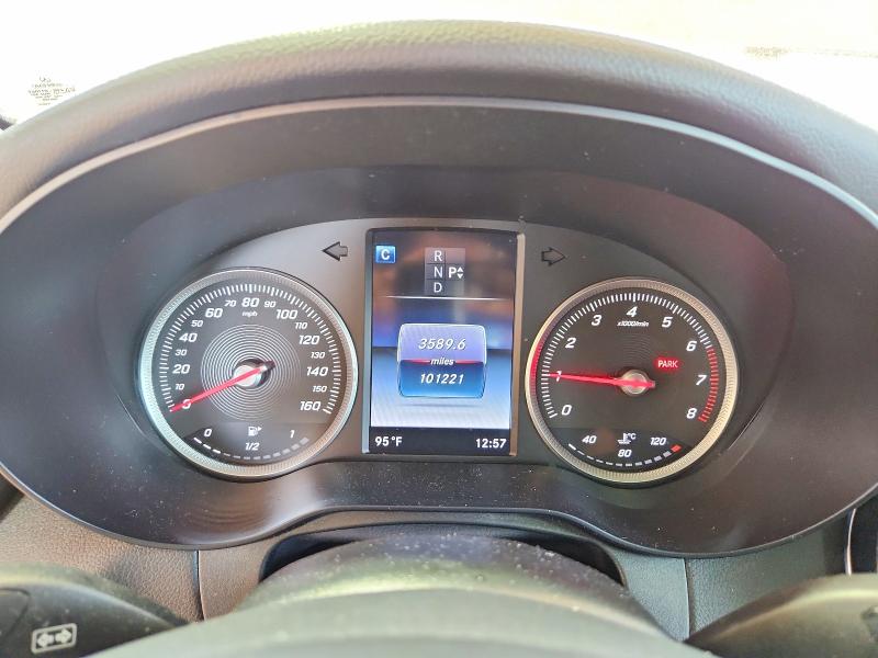 Продажа на аукционе авто 2016 Mercedes-benz Glc, vin: WDC0G4JB0GF085782, номер лота: 68705796