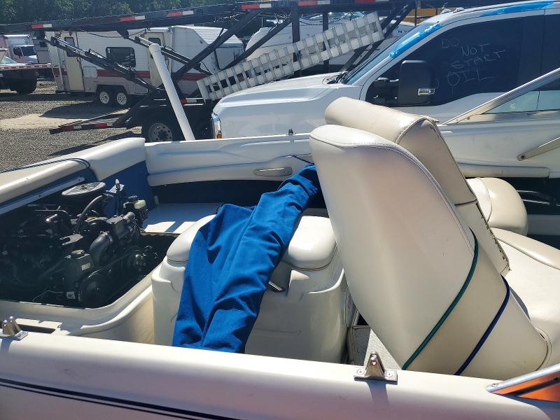 Продаж на аукціоні авто 1997 Sea Ray 175 Bow Rider, vin: SERR1815B797, номер лоту: 68095936