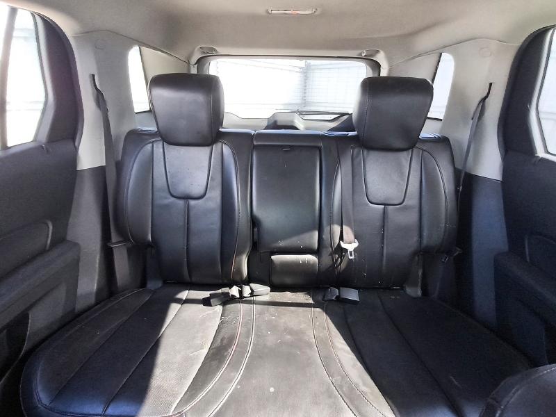 2011 Gmc Terrain მანქანა იყიდება აუქციონზე, vin: 2CTFLWE54B6254074, აუქციონის ნომერი: 69360166