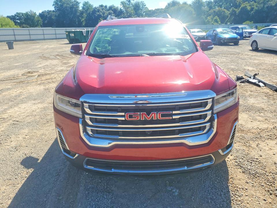 2023 Gmc Acadia მანქანა იყიდება აუქციონზე, vin: 1GKKNMLS2PZ244709, აუქციონის ნომერი: 67561006