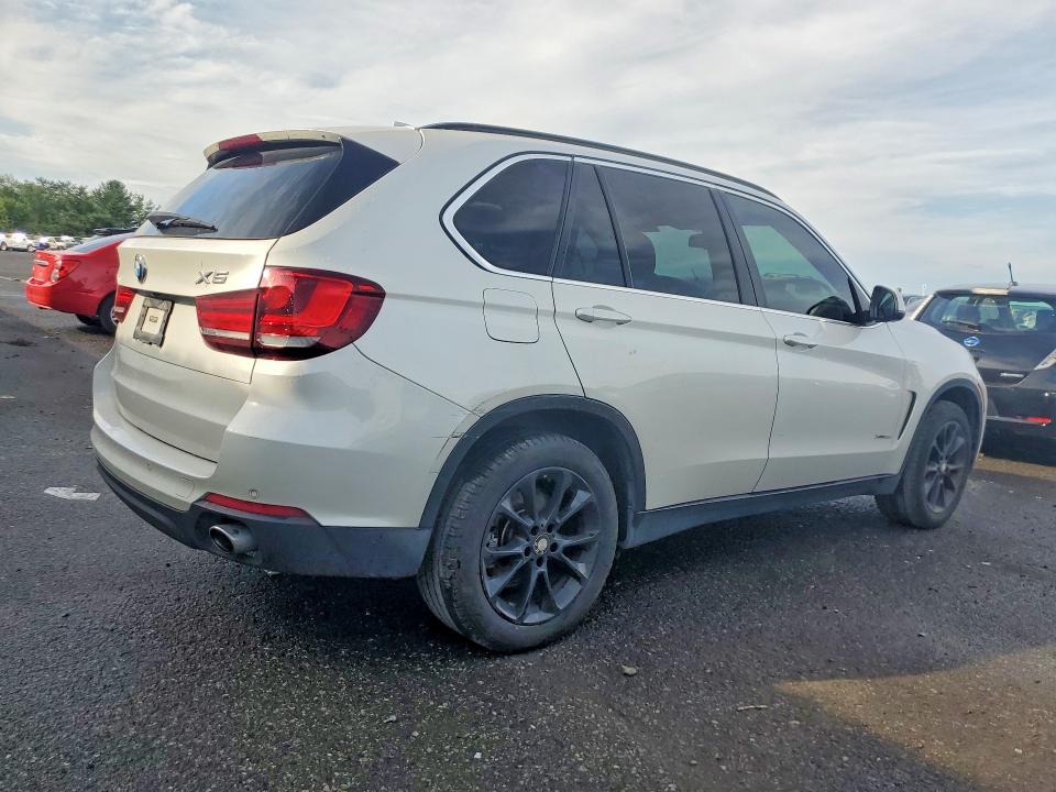 Продаж на аукціоні авто 2016 Bmw X5, vin: 5UXKR0C53G0S87817, номер лоту: 67647646