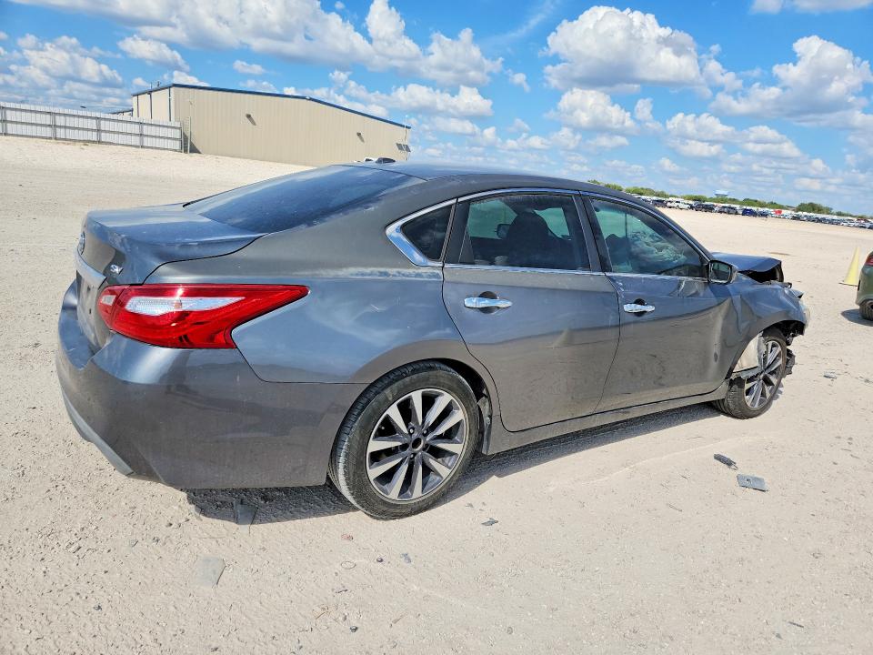 Aukcja sprzedaży 2017 Nissan Altima, vin: 1N4AL3AP6HC245538, numer aukcji: 70062766