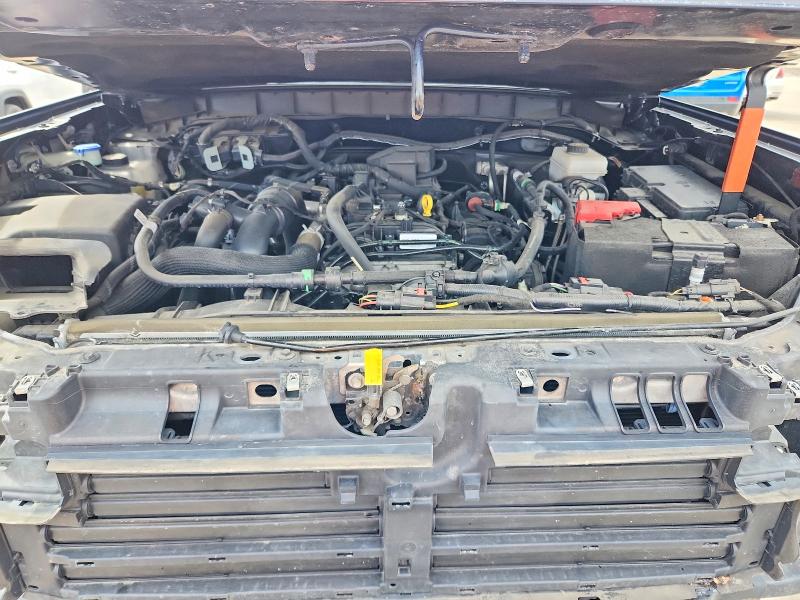 68541856 :رقم المزاد ، 1FMDE5AH8MLA61259 vin ، 2021 Ford Bronco مزاد بيع