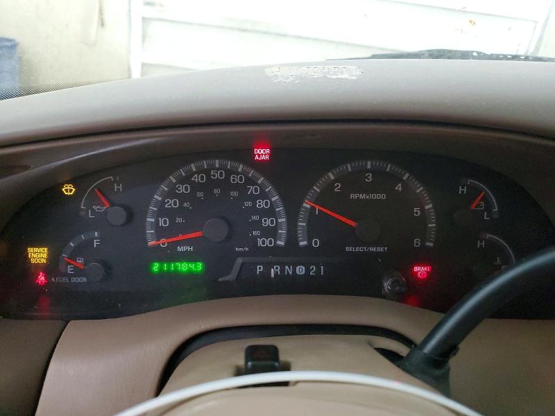 Aukcja sprzedaży 1999 Ford Expedition, vin: 1FMPU18L4XLA33580, numer aukcji: 67295066
