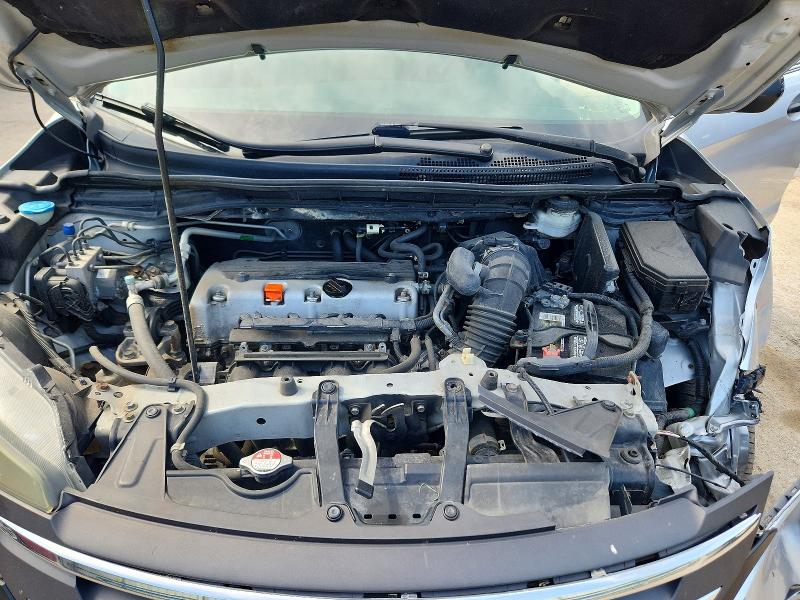 67971316 :رقم المزاد ، 2HKRM4H39EH727021 vin ، 2014 Honda Cr-v مزاد بيع